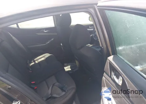 2016 Nissan Maxima 3.5 Platinum/3.5 S/3.5 Sl/3.5 Sr/3.5 Sv z USA, uszkodzony, nr VIN 1N4AA6AP4GC439698